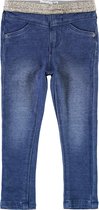 NAME IT NMFPOLLY DNMTORINAS 2535SWE LEGGING Meisjes Legging - Maat 110