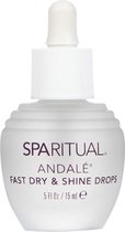 Sparitual Andalé Dry & Shine Drops