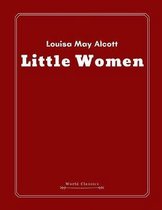 Little Women by Louisa May Alcott