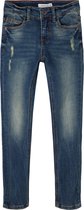 NAME IT NKMPETE DNMTALOS 2527 PANT Jongens Jeans - Maat 134