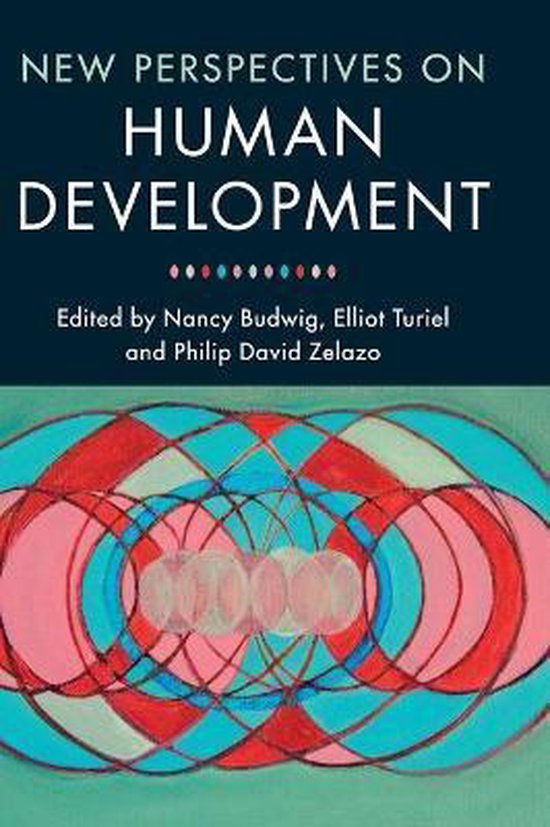 New Perspectives on Human Development - cover