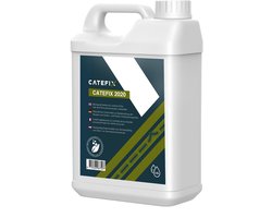 Catefix Tegen Eikenprocessierups