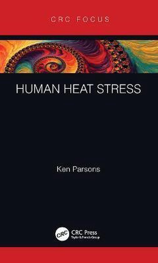 Human Heat Stress - cover