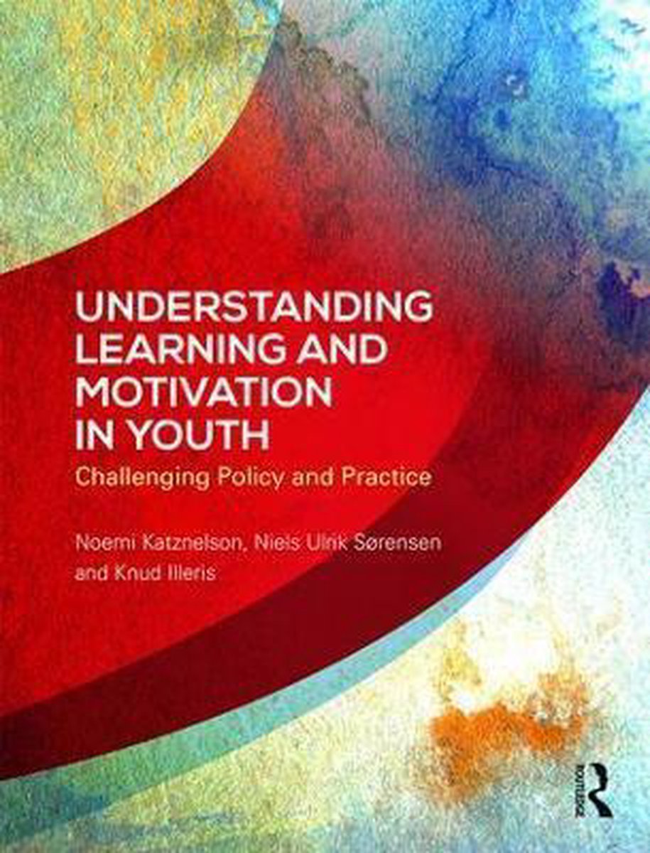 Understanding Learning and Motivation in Youth - Noemi Katznelson
