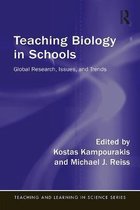 Teaching and Learning in Science Series- Teaching Biology in Schools