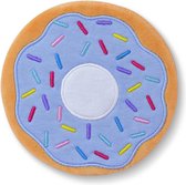 Apple Park Baby Knisperdoekje Donut
