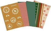 Pergamano 5 vellen A4 150gr code 62594 collectie rendieren