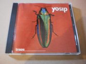 Muziek CD Yosip - traps