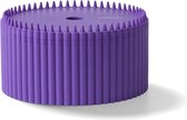 Opbergbox Crayola 9,1 X 10,8 Cm Polypropylène Violet