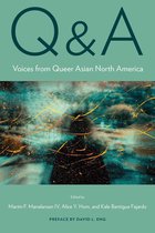 Asian American History & Cultu - Q&A