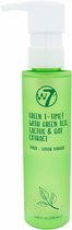 W7 Cosmetics Green T-Time Toner