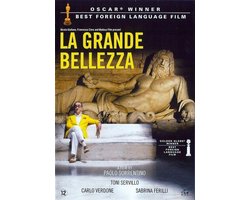 La Grande Bellezza La Grande Bellezza