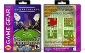 Caesars Palace /Sega Game Gear