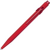 Caran d'Ache 849 Claim Your Style Edition 3 Balpen - Scarlet Red