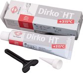 Joint liquide Dirko HT gris 70ml 036.164
