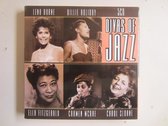 Various - Divas Of Jazz