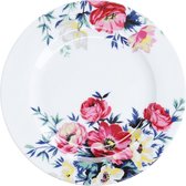 Kitchencraft Ontbijtbord Mikasa Clovelly 19 Cm Porselein