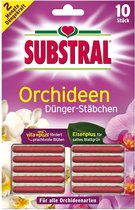 Substral Orchidee Meststof Sticks