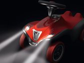 Big - Bobby Car Next - Luxe speelauto voor kinderen met led-koplamp