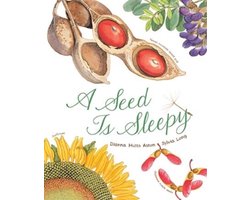 Seed Is Sleepy