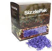 SizzlePak - Opvulmateriaal - 1,25kg - Lila