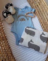 baby cadeau pakket new born kraam kado gift set