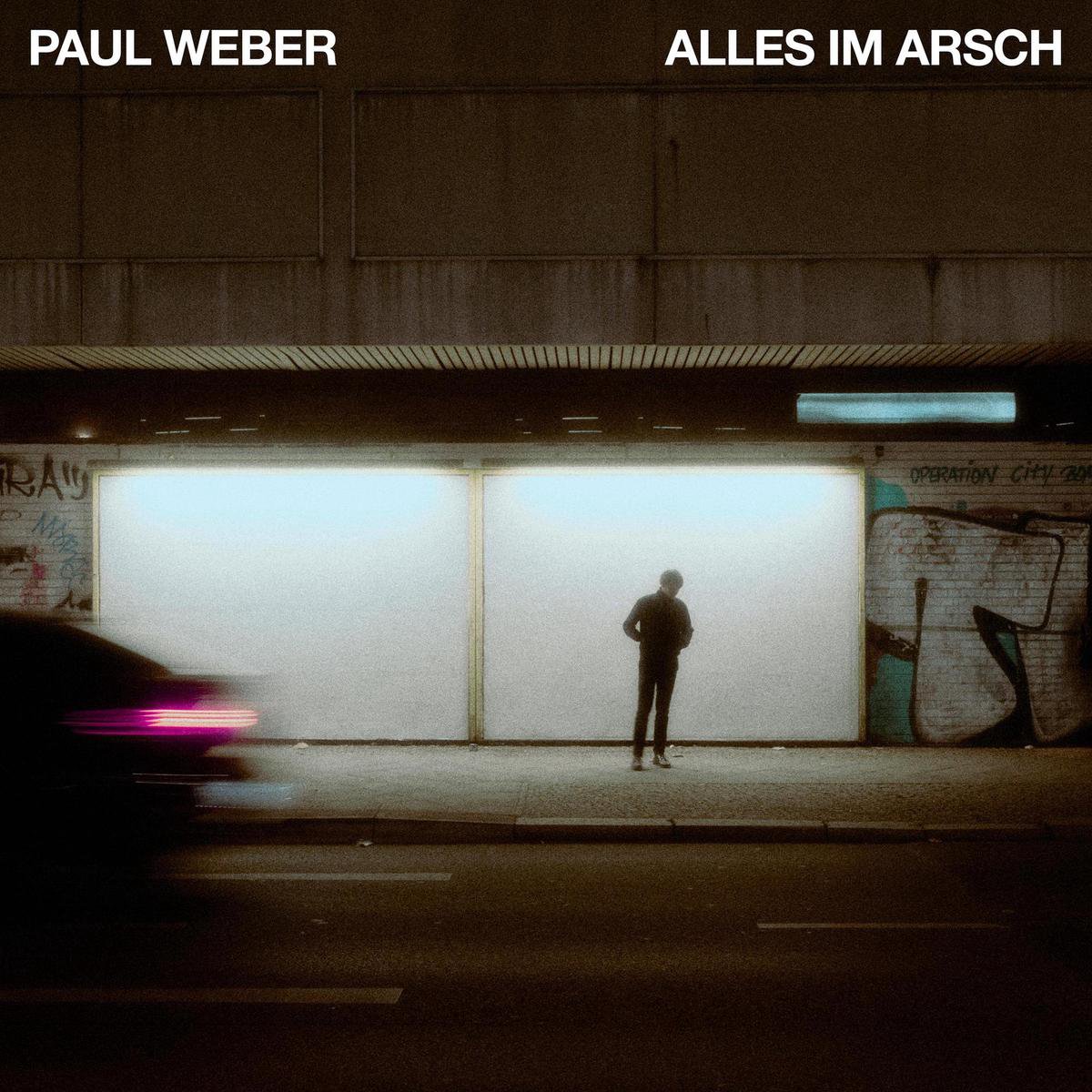 Alles Im Arsch