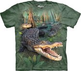 T-shirt Gator Parade XXL