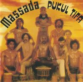 MASSADA - Pukul Tifa (LP)