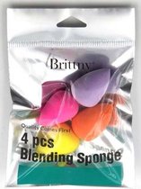 BR C/SPONGE BLENDING MINI 2 pack