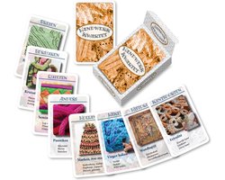 Handwerk kwartet