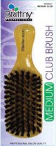 BR BRUSH MEDIUM CLUB