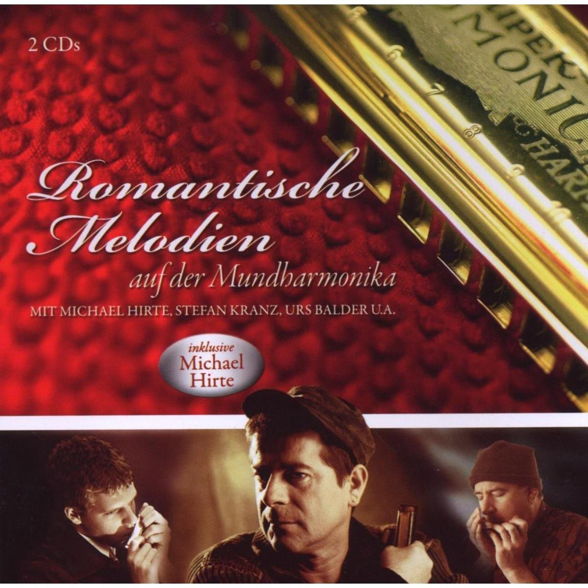 Romantische Melodien Auf