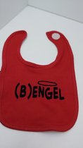 Slabbetje: (B)engel