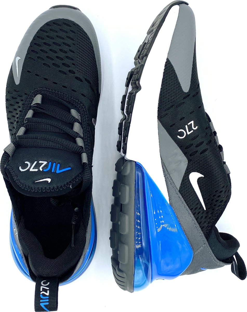 Nike Air Max 270 GS- Sneakers- Maat 36.5 | bol.com