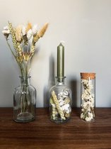 Cadeau set groen