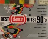 Best Dance Hits of the 90's