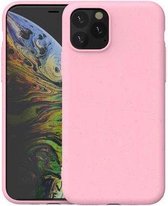 iPhone Case iPhone XR/11 Roze