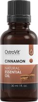 Cinnamon Natural Essential Oil 30ml  OstroVit