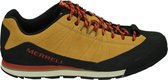 Merrell J000097 - Volwassenen Heren wandelschoenenVrije tijdsschoenenWandelschoenen - Kleur: Geel - Maat: 44