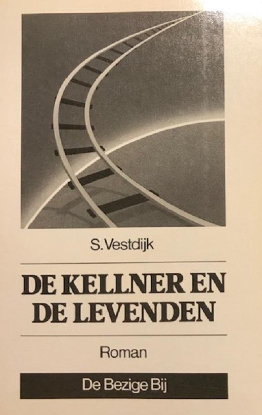 9789023423416 - Kellner en de levenden