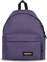 Eastpak PADDED PAK'R Rugzak 24 Liter - Glitgrape