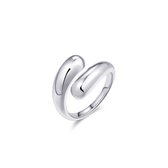 Gisser Jewels Zilver Ring Zilver R447