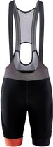 Craft Adv HMC Offroad BIB Shorts Fietsbroek Heren - Maat XL