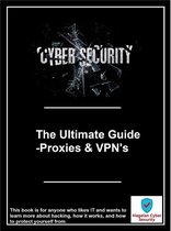 The Ultimate Guide -Proxies & VPN's