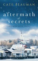 The Carter Island Trilogy 2 - Aftermath Of Secrets