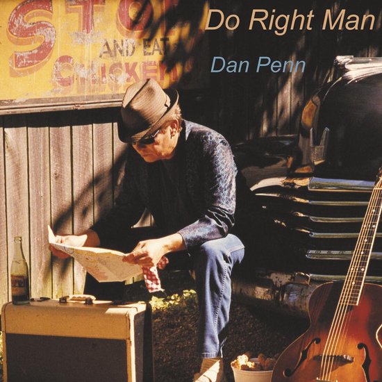 Do Right Man