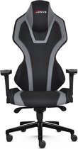 xDrive BORA Professional Gaming Chair – Professioneel Gaming Stoel - Grijs