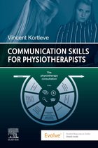 Communication Skills for Physiotherapists - E-Book