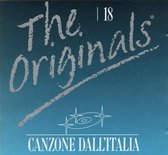 The Originals - Canzone Dall'Italia - Volume 18